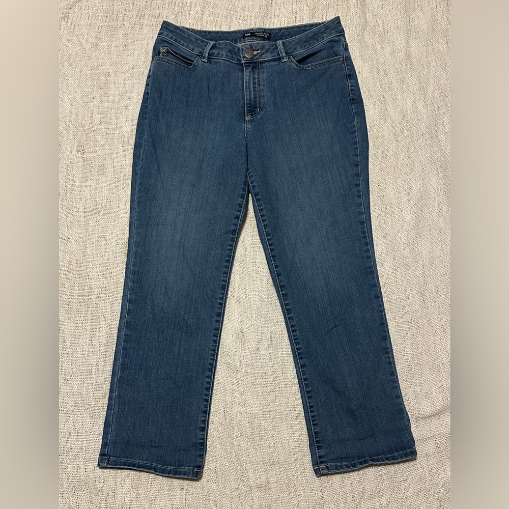 Women’s Lee Jeans